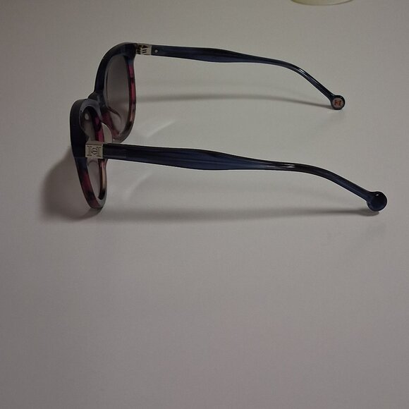 Brand New Carolina Herrera Sunglasses – SHE887 09LK (52/20/140) main image 5